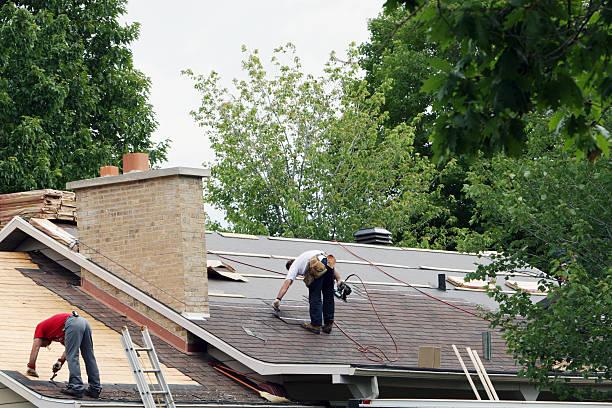 Professional Roofing Contractor in Grill, PA