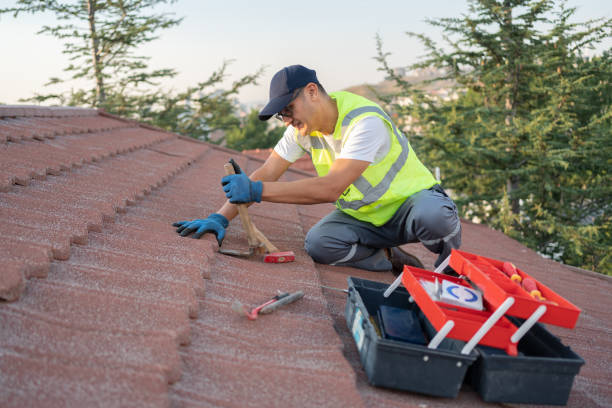 Best Metal Roofing Contractor  in Grill, PA