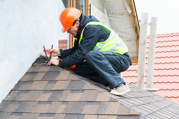 Best New Roof Installation  in Grill, PA